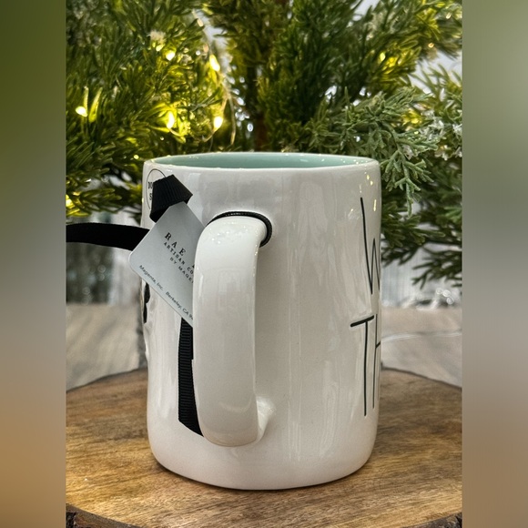 ✨ Brand New w/Tags Where the Wild Things Are WILD THING Double Sided Mug ✨ - Picture 4 of 12